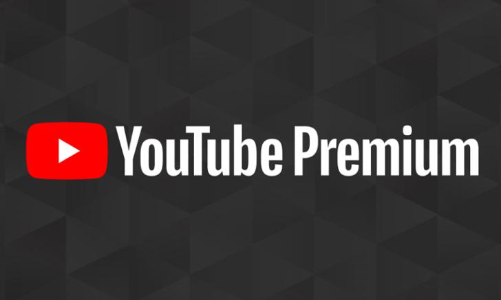 Youtube Premium
